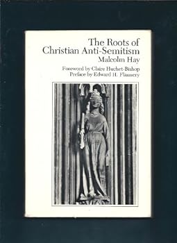 Paperback Roots of Christian Anti Semitism Book