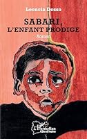 Sabari, l’enfant prodige (Harmattan Côte-d'Ivoire) (French Edition) 2336514516 Book Cover