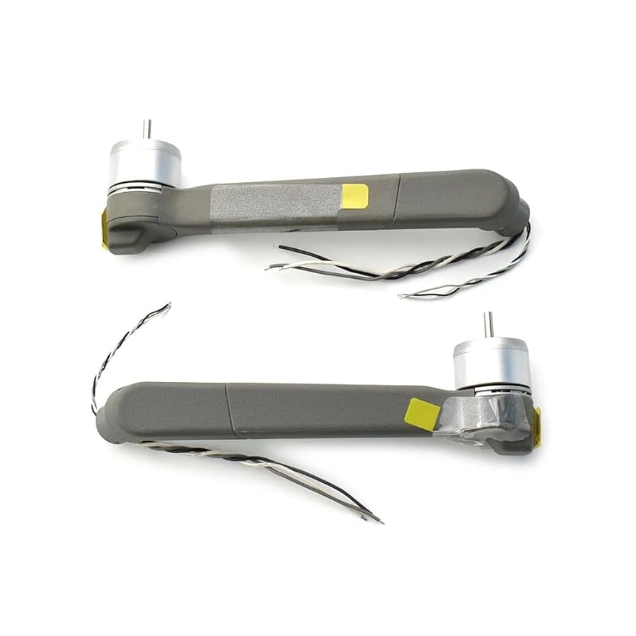 DTI　MAVIC DRONE(+パーツ) New Original Motor Arm Replacement Accessories for DJI Mavic