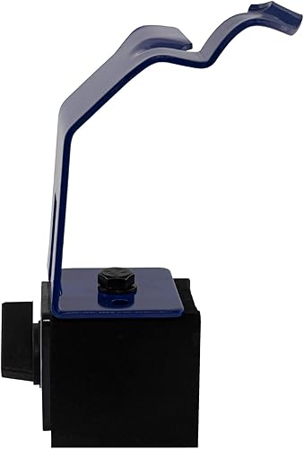 Miniatura 8 de Arc-Zone - Soporte para soplete de soldadura TIG con base magnética, soporte de soldador para pistola de antorcha