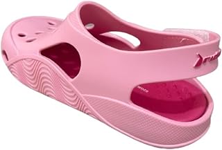 Sandália Babuche Infantil Grendene Rider Baby Rosa