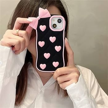 Amazon.com: CYXHCJYH Case for iPhone 15 Plus 6.7