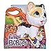 Hasbro FurReal, Poopalots (Peluche Gattino interattivo, Cuccioli Assortiti), Giocattolo per Bambini da 4 Anni in su, Colore Beige, E89465L20