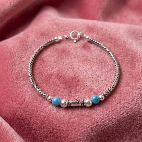 Image of Parasmoni silver babay bala