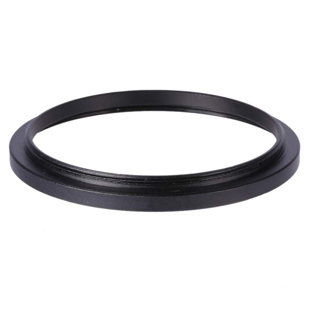 Set 9 Anelli Step-Up Per Filtri Obiettivo – 82 Mm – Adattatori In Alluminio – Uxcell