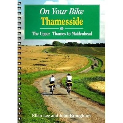 On Your Bike Thamesside