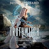 Truthwitch: A Witchlands Novel