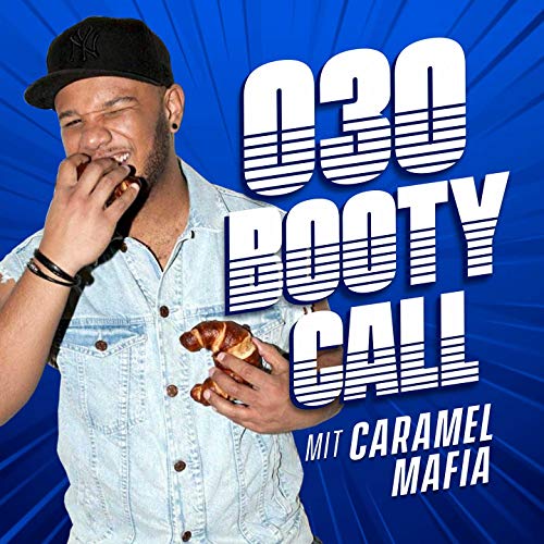 030 Bootycall #37 l Tom aus K&ouml;ln (Teil 2) Podcast Por  arte de portada