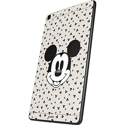 Skinit Decal Tablet Skin Compatible with Galaxy Tab A 8in (2019) - Officially Licensed Disney Mickey Mouse Classic Design