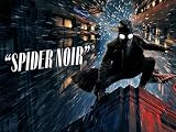 Spider-Noir