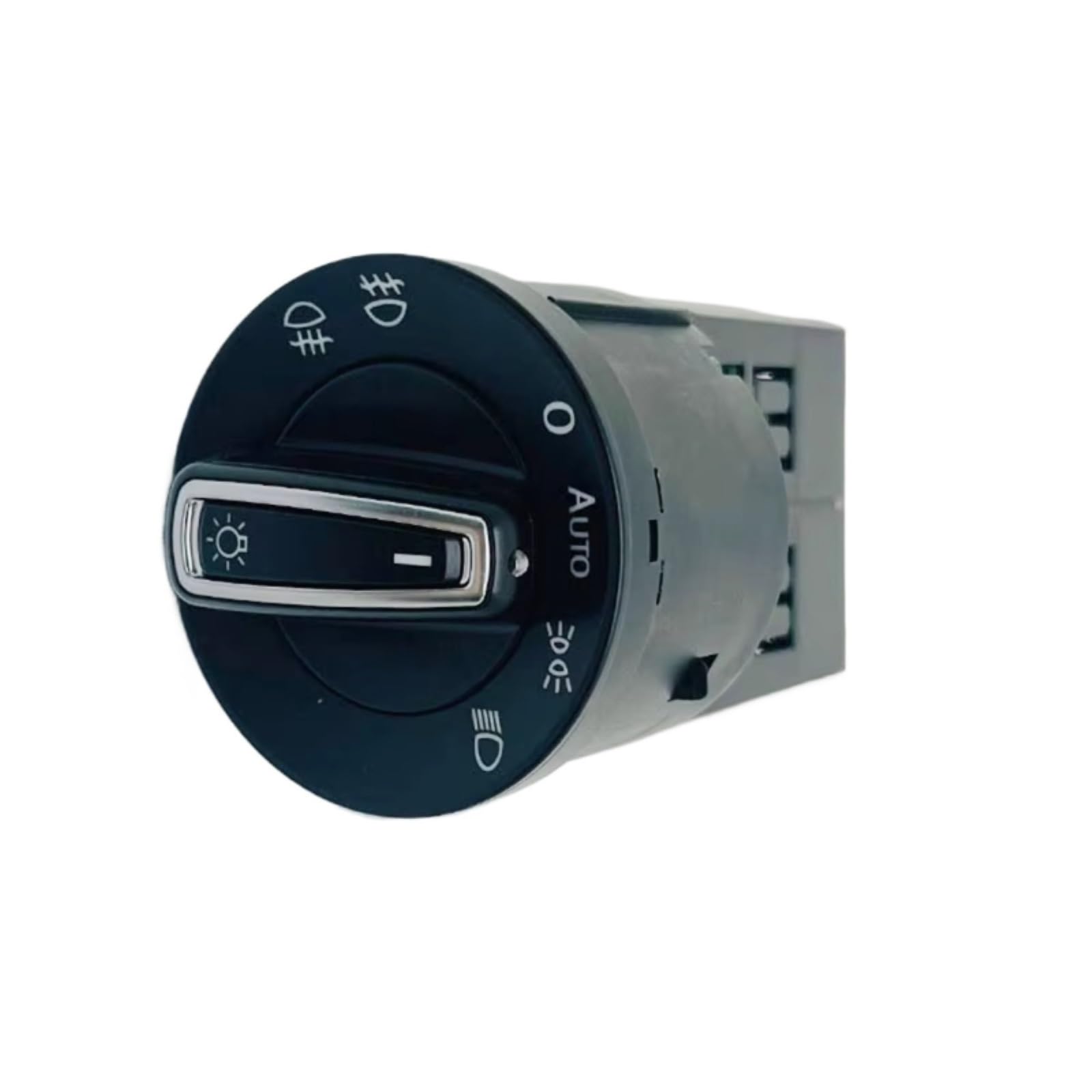 Interruptor de faros para SEAT Mii 2011-2021 con módulo sensor de luz automático incorporado 8