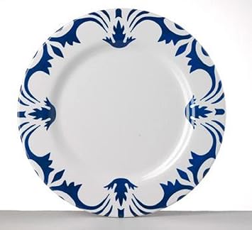Mario Luca Giusti Tessa Dinner Plate - Thumbnail 3