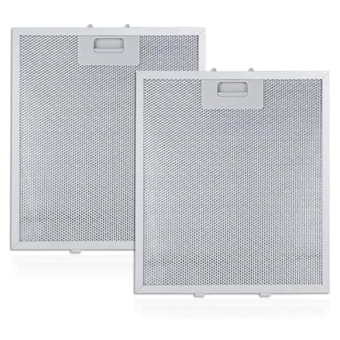 Universal Metal Grease Filter for Cooker Hood Cover