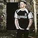 Guinness Soccer Jersey, X-Large