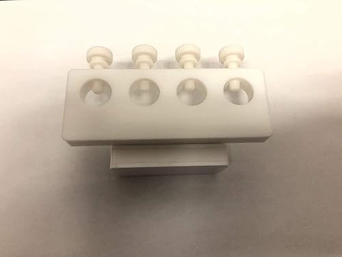 Soporte magnético para sondas acuáticas del lado del mar