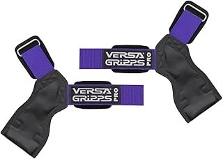 Versa Gripps Authentic Accessory Xs Purple