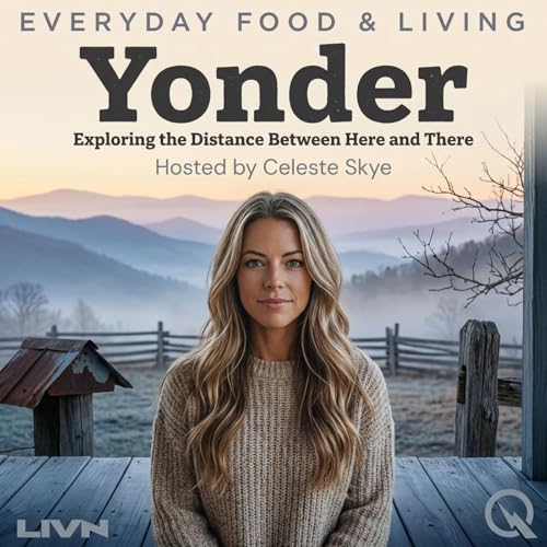 『Yonder』のカバーアート