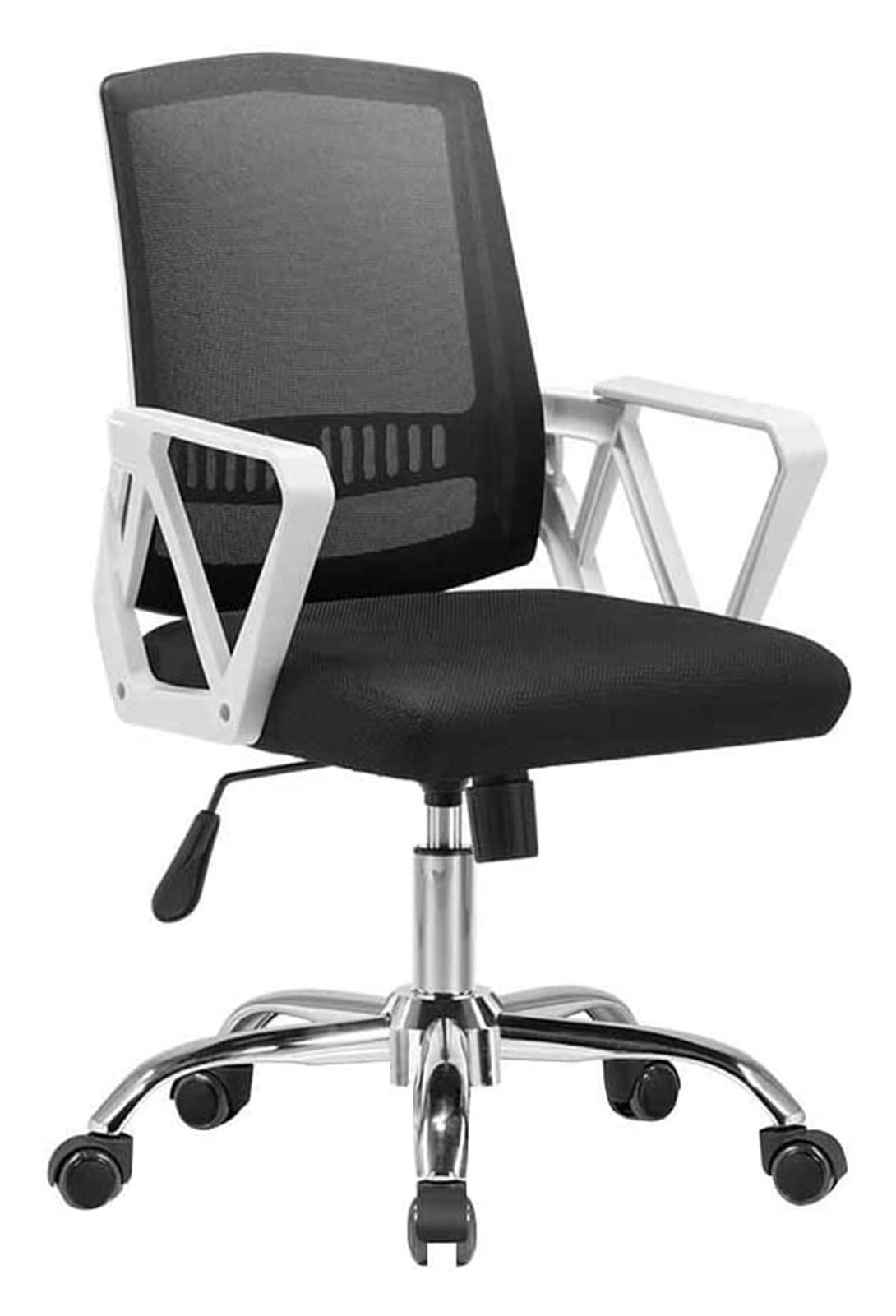 NZPOST Office Chair Lifting Swivel Chair Office Chair Reclining Computer Chair Ergonomic Mesh Seat Easy Chair Game Chair Chair