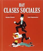 Hay classes sociales 8494362526 Book Cover