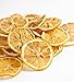 Premium Dried Lemon Slices 3 Oz/85g,Dehydrated Dry Lemon.100% Natural & No Additives,No Sugar Added.