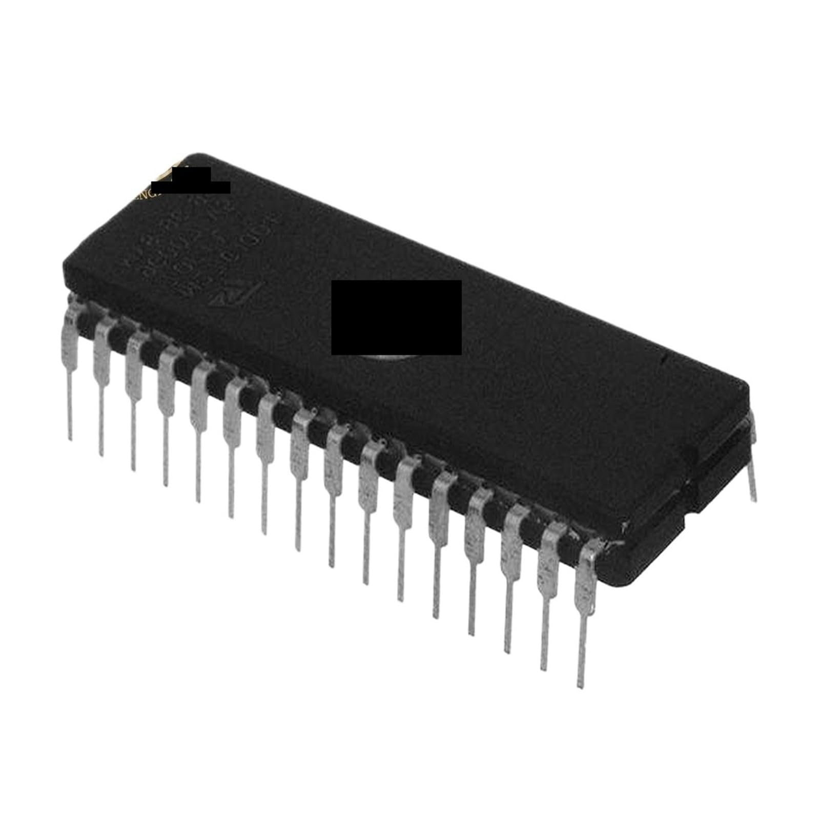 M27C801 soluciona fallos de firmware con este pack de 5 memorias EPROM CDIP estables 2
