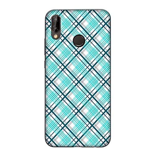 Cover Custodia compatibile con Huawei P20 Lite