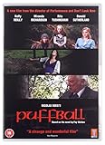 Puffball [2006] [DVD]