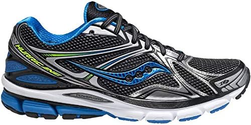 Saucony Men's Hurricane 16 Running Shoe