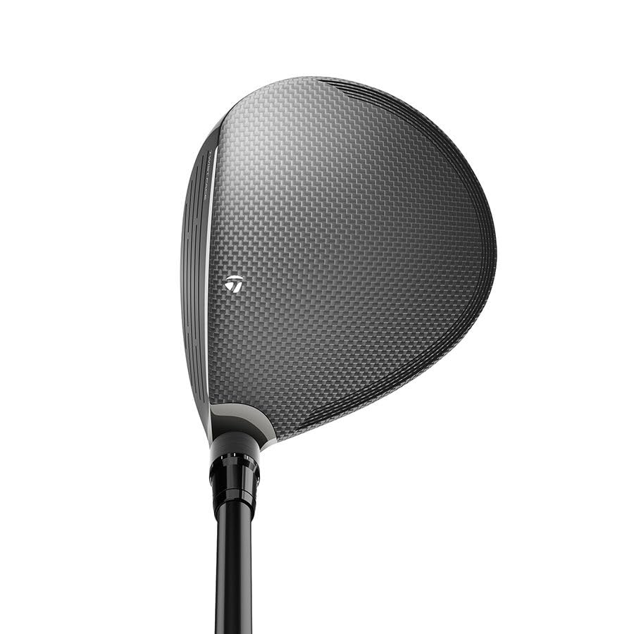 TaylorMade Qi35 Fairway Wood – High-Performance Golf Club