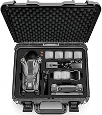 DJI LITO 1 ドローン 本体(バッテリー2個付きコンボ)キャリングケース
