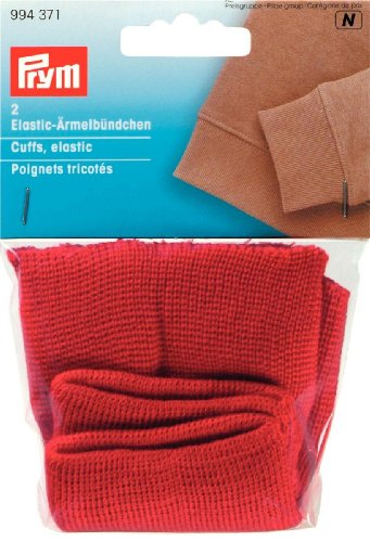 Preisvergleich Produktbild Prym - Strickbündchen in 7 Farben zur Auswahl