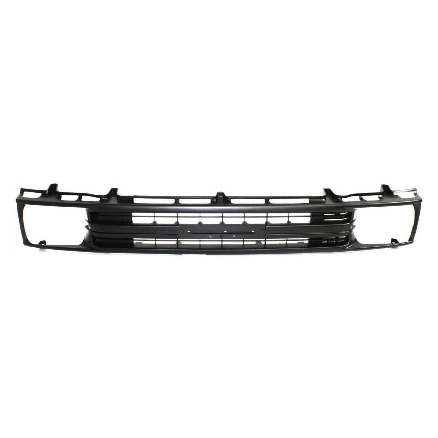 Amazon.com: Genuine OEM Grille 89-91 For Toyota Pickup Black