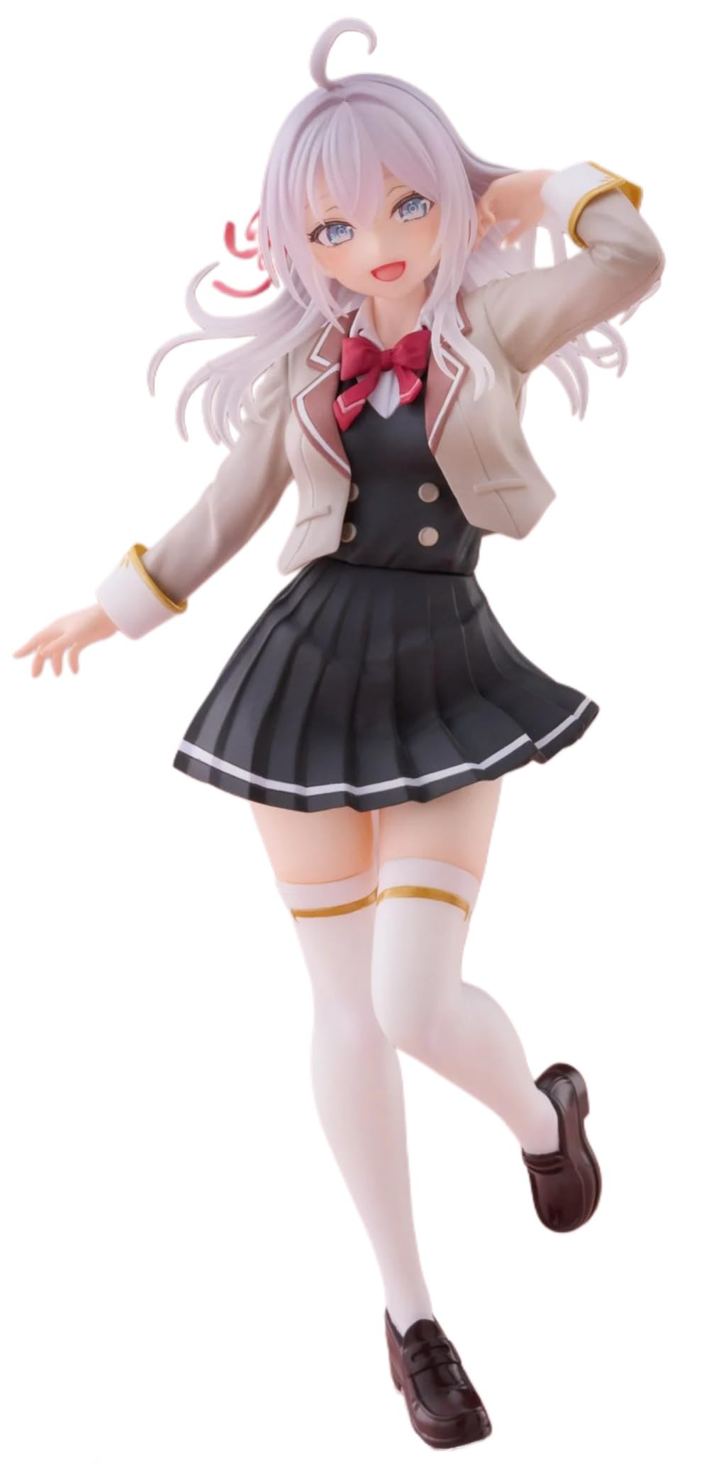 時々ボソッとロシア語でデレる隣のアーリャさん Coreful フィギュア アーリャ ~制服ver.~