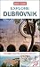Produktbild Insight Guides: Explore Dubrovnik: Insight Guides 2015 (Insight Explore Guides)