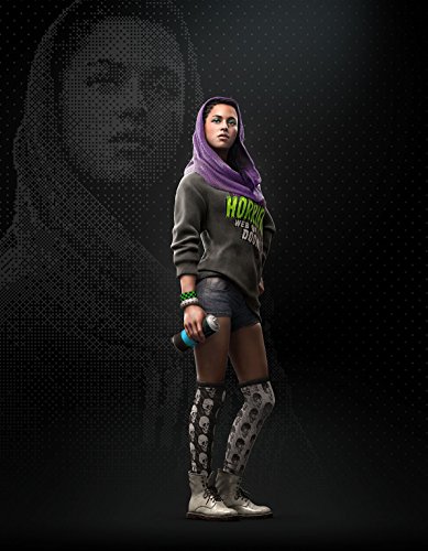 ウォッチドッグス2 (WATCH DOGS 2)の関連画像10