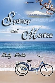 Paperback Sydney and Monica Book