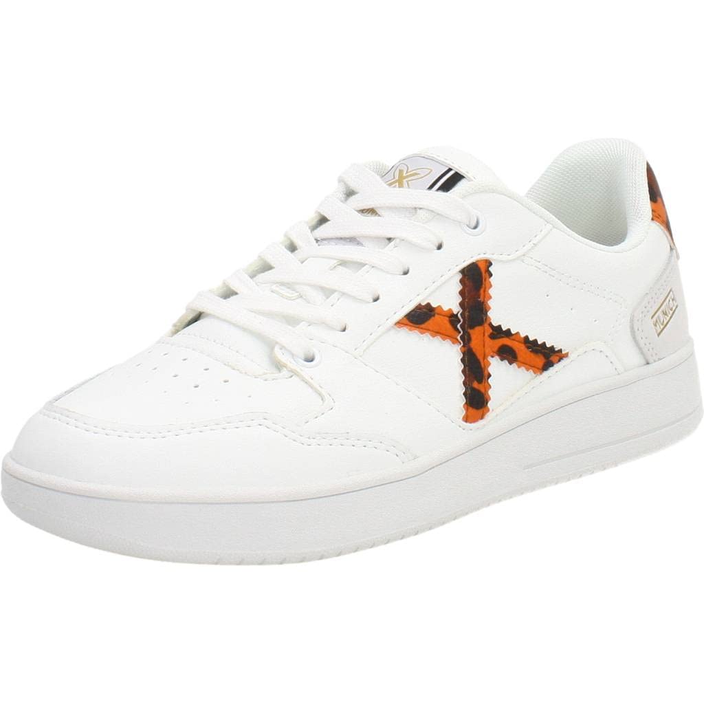 Munich Legit 16 unisex-adult Low-Top Sneakers