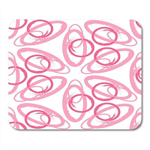 Yanteng�}�E�X�p�b�h�}�E�X�p�b�h�J���t���Ȓ��ۓI�ȃp�^�[�����B���e�[�W����~�b�h�Z���`�����[���g���J�[�e���}�E�X�p�b�h�}�b�g�p�m�[�g�u�b�N