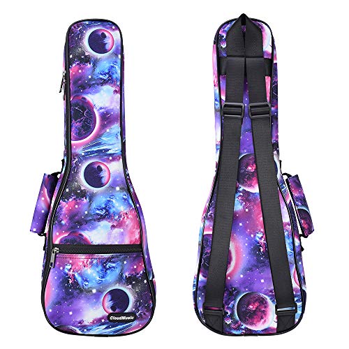 cloudmusic ukulele case