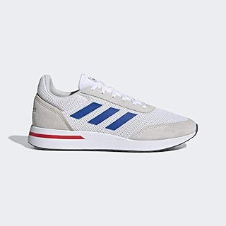 adidas Run 70s Men's Sneakers, White, 10 UK (44 2/3 EU)