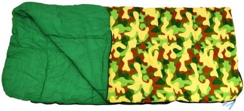 Bazoongi Big Kids Slumber Bag