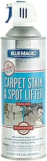 Blue Magic Carpet Stain & Spot Lifter 22 Oz. (pack 2) Packaging May Vary