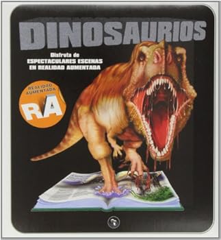Paperback Dinosaurios [Castillian] Book
