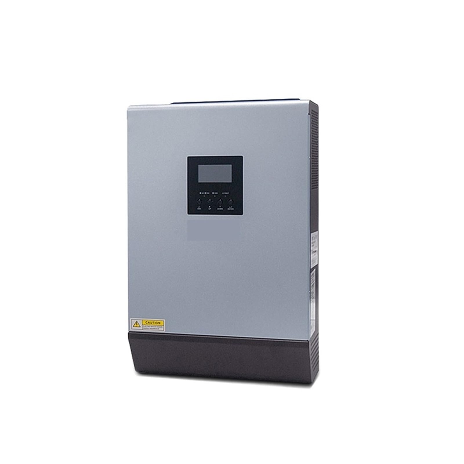 Inversor Solar HíBrido Inversor Solar Híbrido De Onda Sinusoidal Pura De 5KW Controlador De Carga Solar PWM 50A Incorporado Y Cargador De CA De 60A(SPL-5K)