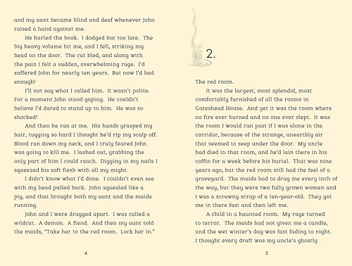 Charlotte Bronte's Jane Eyre (Everyone Can Be a Reader (Classics)) - Image 3