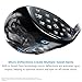 Callaway Golf Paradym AI Smoke Max Driver (Right Hand, 10.5 Degree, Regular)