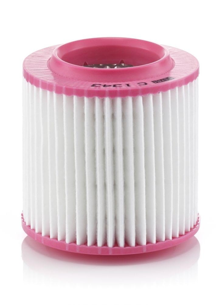 ✅Fits MANN-FILTER C 1343 Air filter C 1343 MANN-HUMMEL FILTRATION ar ⭐UK Seller⭐