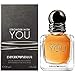Emporio Armani - Stronger With You, Homme Eau de Toilette, 30 ml