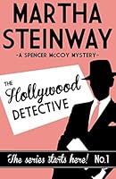 The Hollywood Detective 099263573X Book Cover