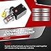 Nakkaa 12V DC Hydraulic Power Device 8 Quart Double Acting Hydraulic Dump Trailer Pump for Lifting and Lowering Dump Trailer Trucks